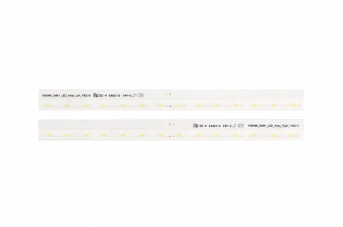 Комплект LED подсветки телевизора LG AGM76809001 ORIGINAL
